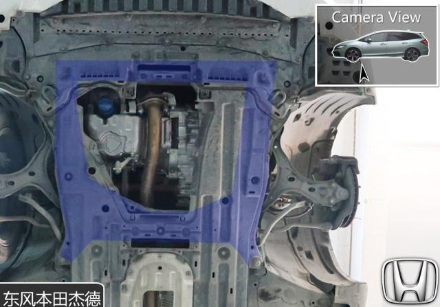 雪佛兰和本田,沃兰多和本田杰德哪个好