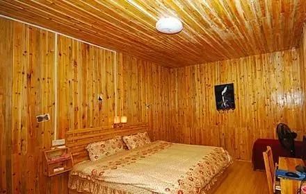 贵州最美农家乐,贵州这些藏在山间的诗意民宿