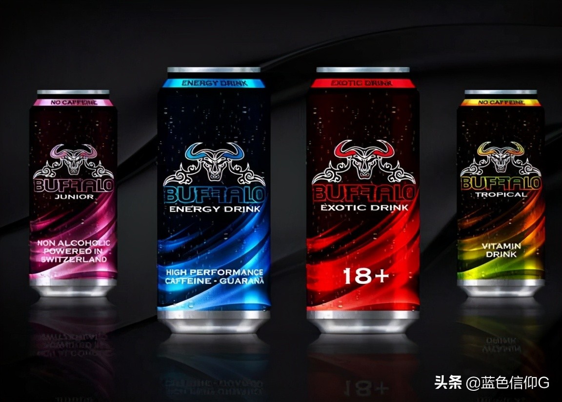 功能饮料能每天喝嘛,功能饮料究竟应该怎么喝