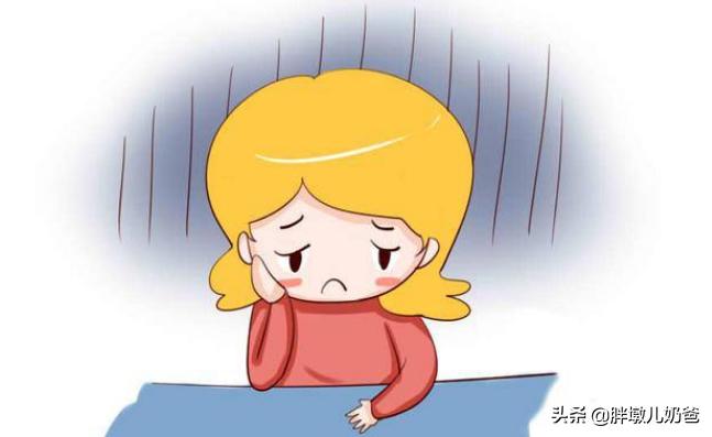 小孩杞人忧天是什么原因,孩子一天到晚不开心怎么办