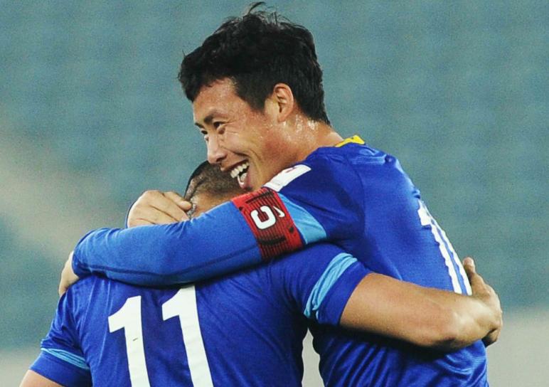 足坛迅速陨落的天才球员,中国足坛十大陨落天才