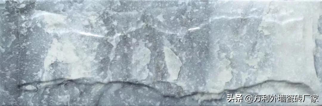 外墙砖全瓷好还是喷墨好,喷墨砖外墙砖耐用吗