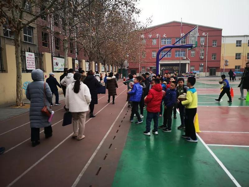 学习交流是教育融合与发展的基本保障