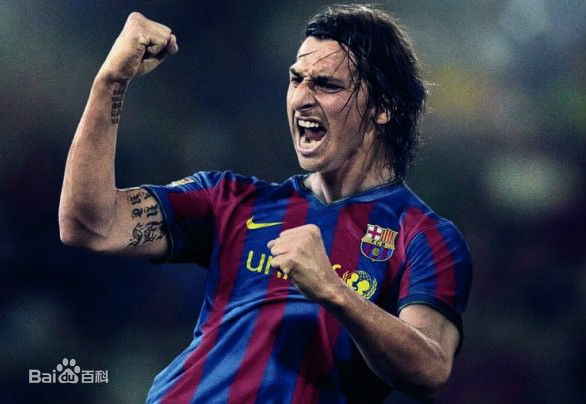 38岁的伊布,38岁伊布首发9次造八球