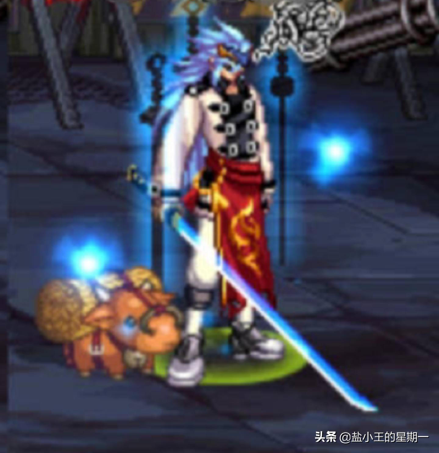 dnf暖暖党武器幻化,暖暖党武器幻化