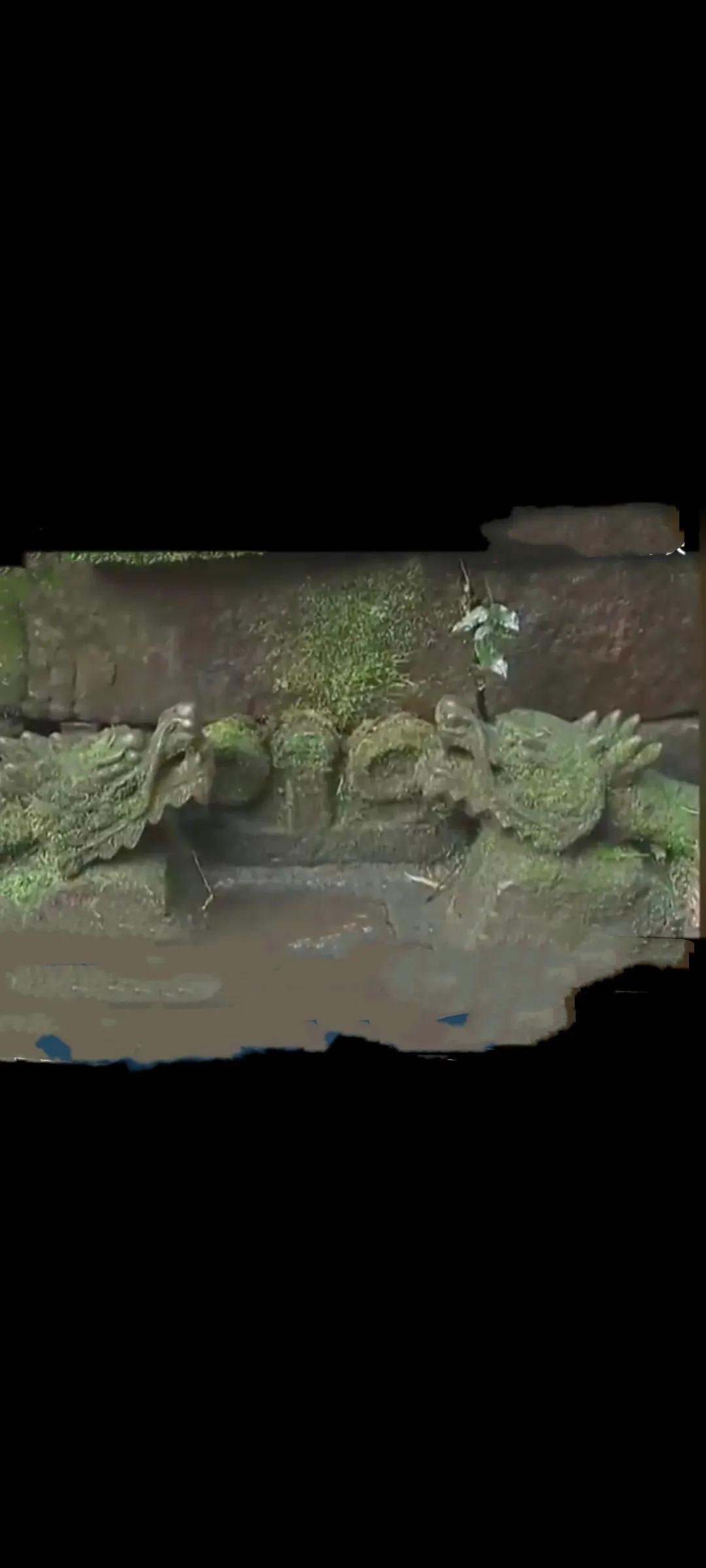 中国十大奇特怪山,天下第一最神奇的山图