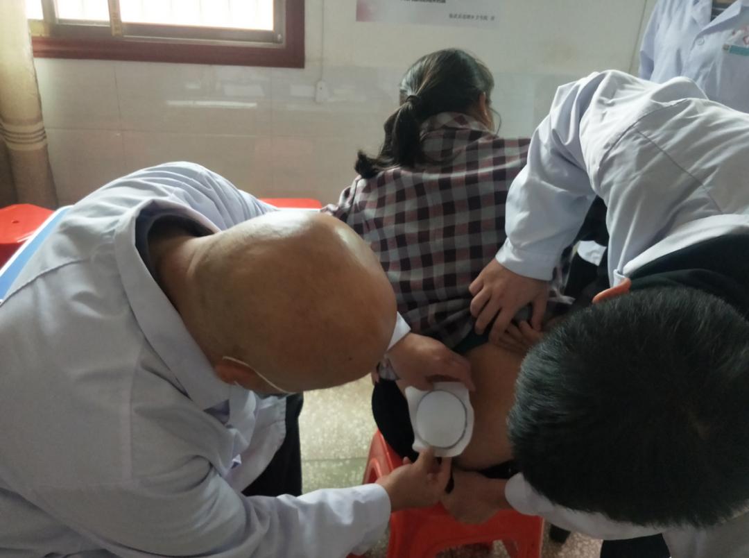 郴州骨科医院最新消息,郴州骨科医院公益活动