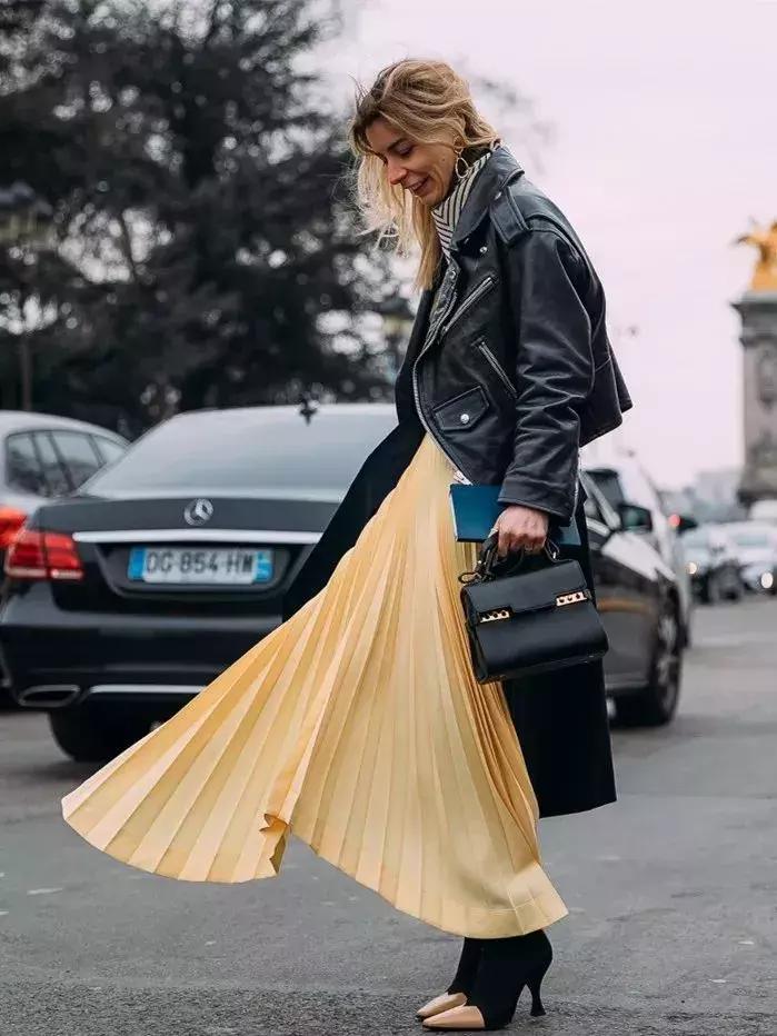 一年穿几季衣服,一年穿三季的单品