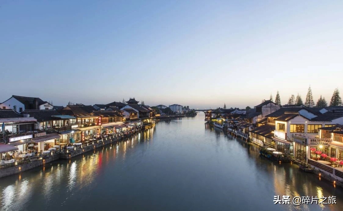 上海攻略经典七日游,上海七天六晚旅游攻略