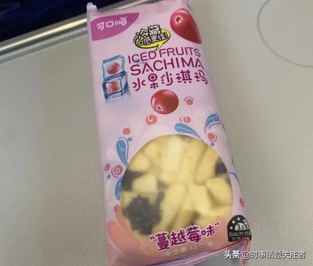 国内航空经济舱飞机餐排行,国内不同航空公司飞机餐