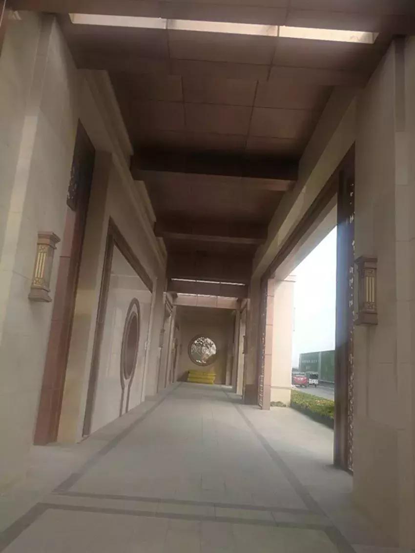 石家庄天山国府壹号是高端住宅么,天山国府壹号算不算高档小区正定