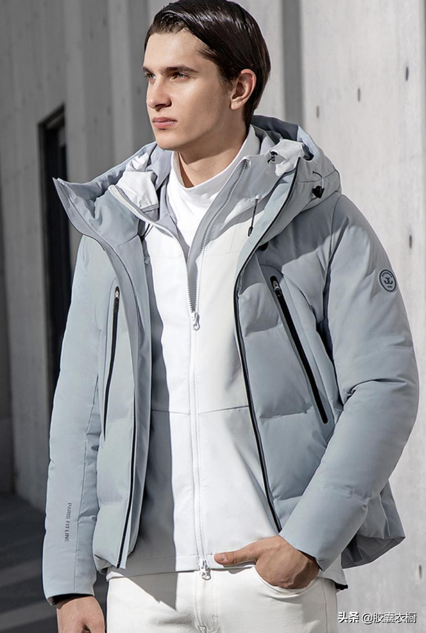 盟可睐羽绒服男款怎么选,盟可睐羽绒服一般价格