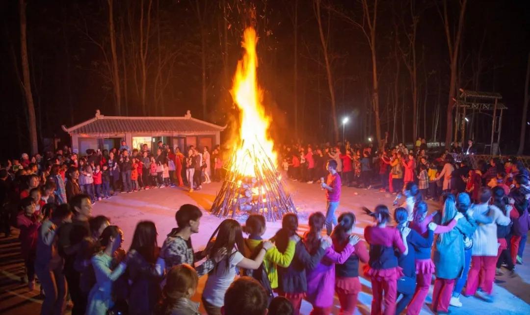 彭山景区活动购票,常德彭山景区游玩攻略图