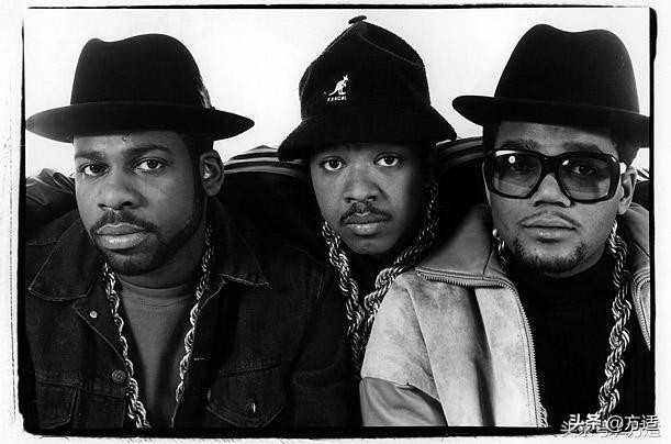 嘻哈文化图案风格,嘻哈10大经典