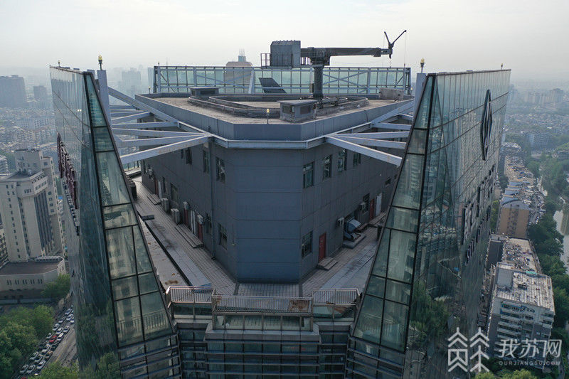 南京斯亚财富中心,南京市斯亚财富中心工程验收