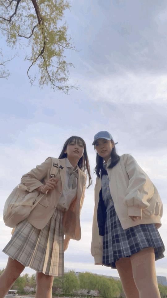 今年必入手的小裙子,比bm便宜的店铺