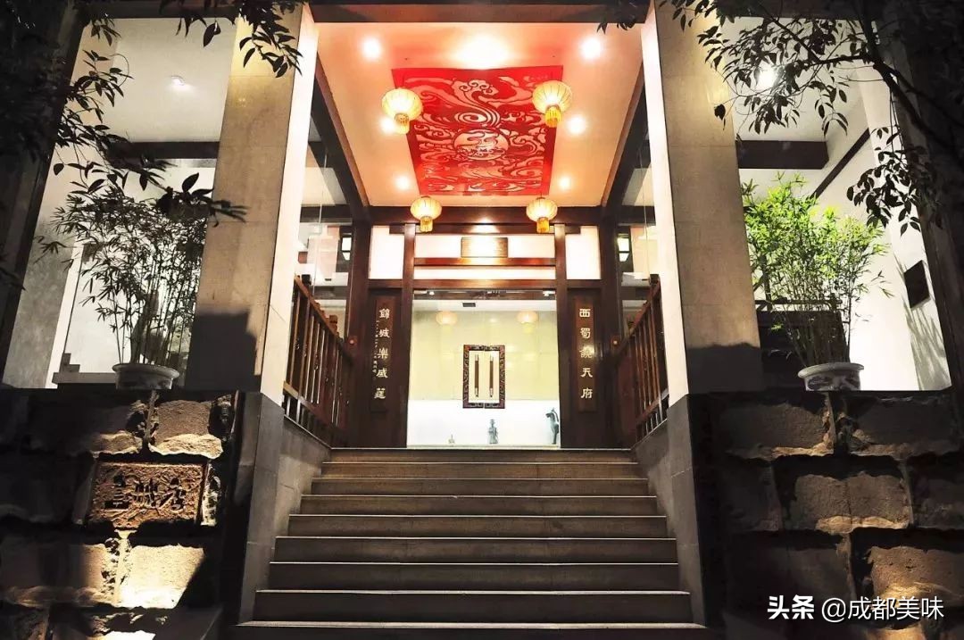 皇城老妈火锅自助,皇城老妈火锅特色