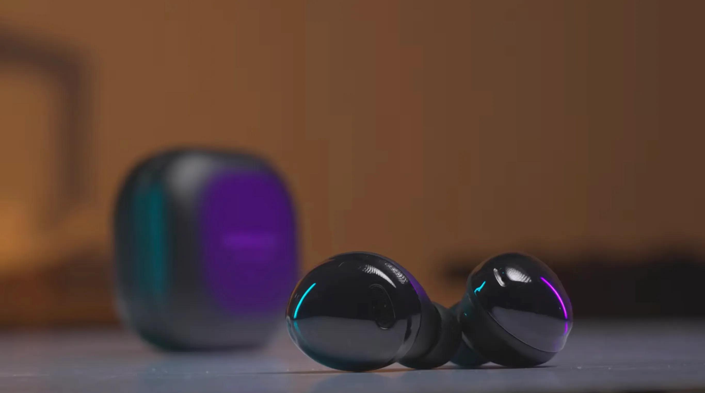 三星galaxybudslive评测,三星galaxybudspro哪个版本最好