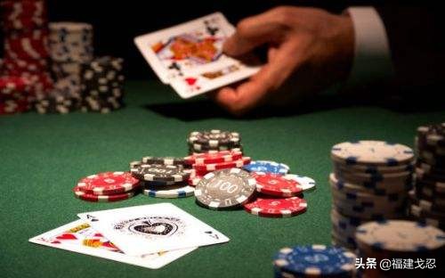 赌徒自述的真实经历,一个沉迷赌博十年的赌徒自述