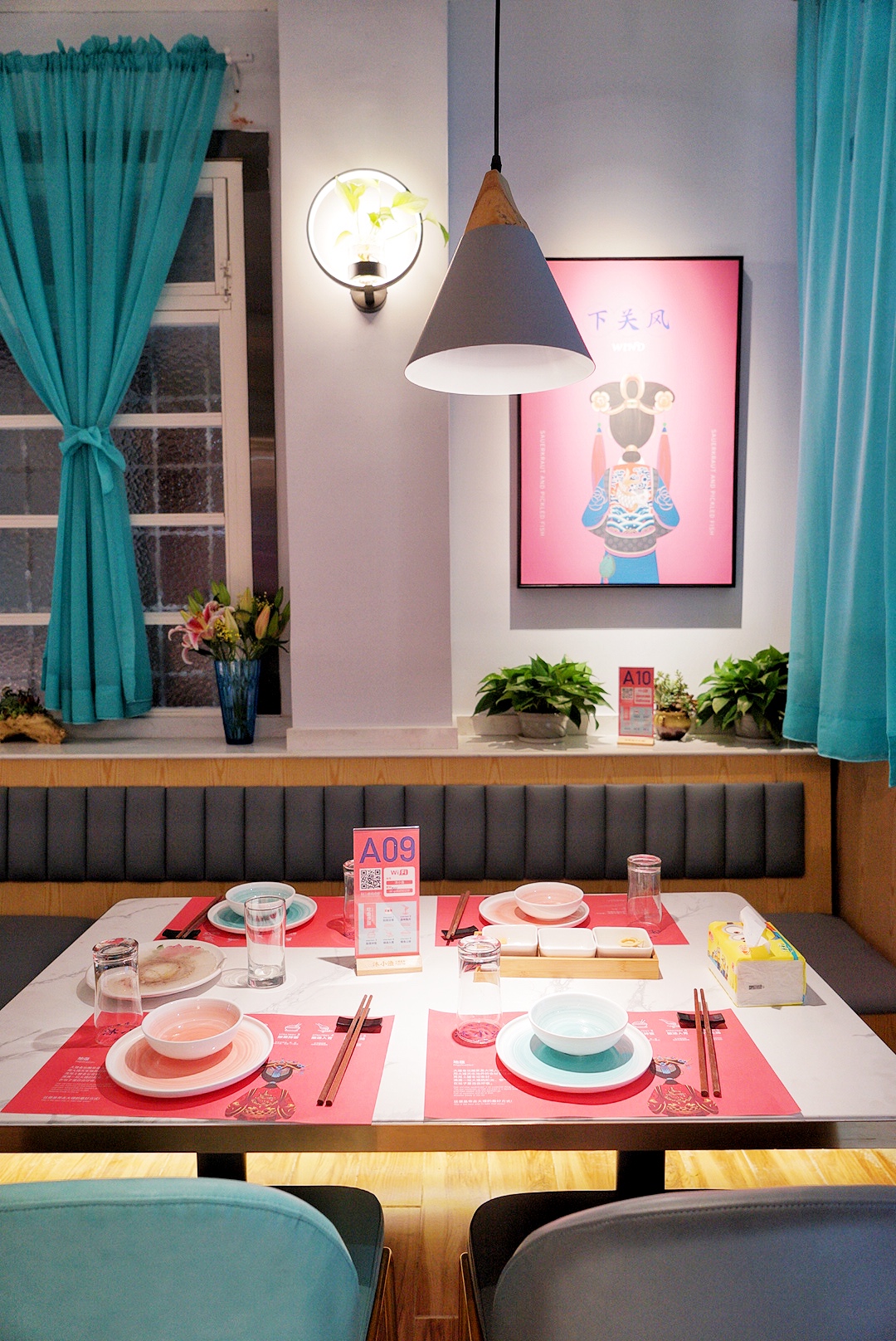 花都首家大理酸菜鱼专门店,云南空运酸菜,活鱼现煮,酸辣好过瘾