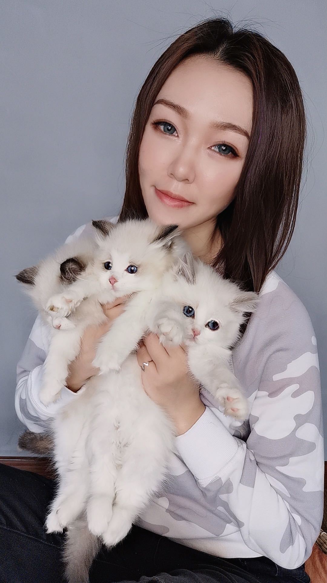 像你这么换粮，不拉稀才怪