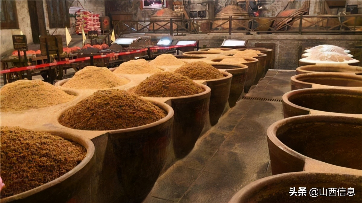 清徐叫了中国醋都13年，却被唯一授予镇江，晋苏对垒论醋谁正宗