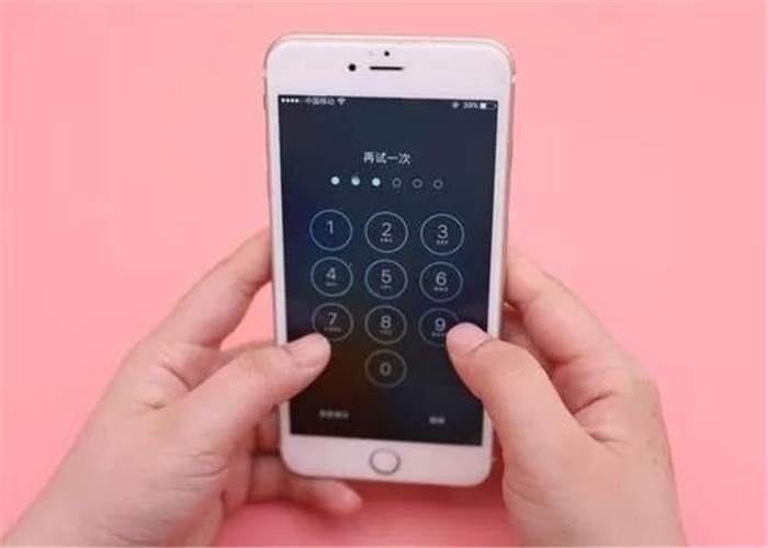 honor手机忘记密码怎么开锁,手机解锁密码忘了怎样才能开机