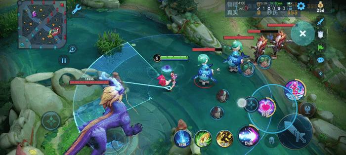 王者荣耀从新手瞬间到老手,王者荣耀从新手变成大神