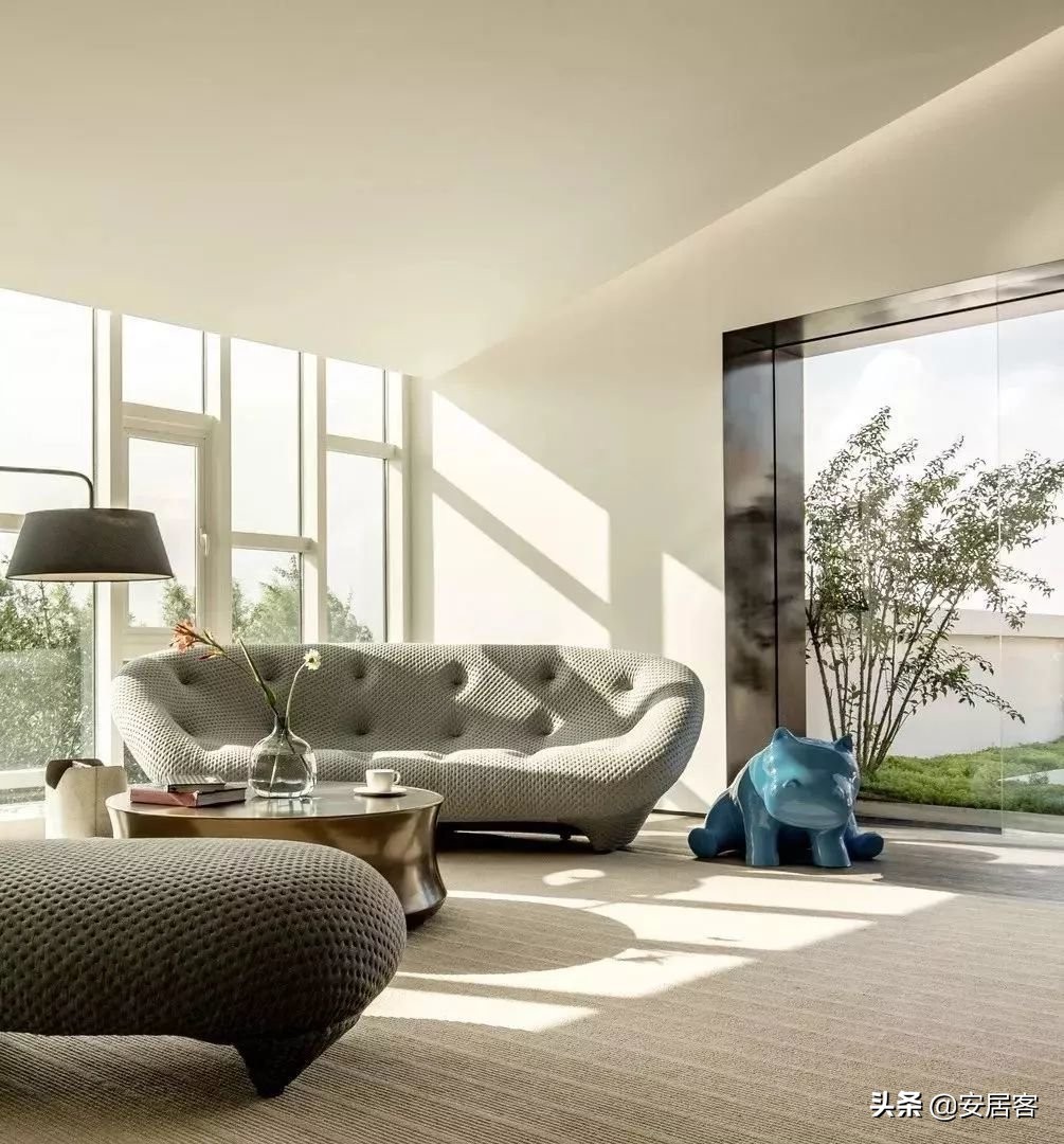 萧敬腾家里八层楼,萧敬腾的家究竟有多豪华