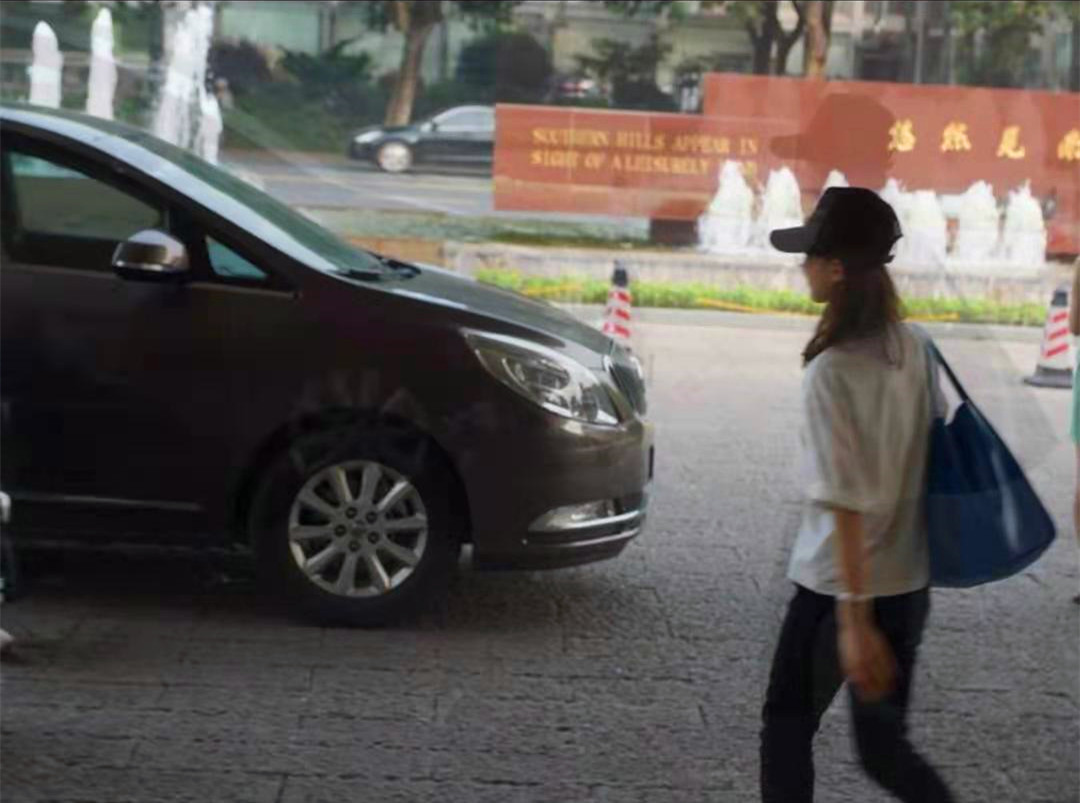 刘诗诗人淡如菊是人设还是性情,刘诗诗被低估了吗