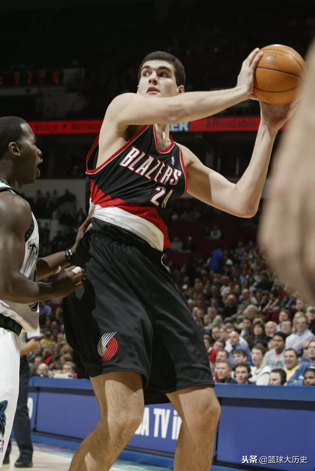 大姚身高体重,身高2米23大姚