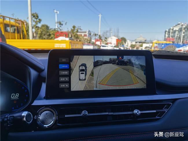 瑞虎5x2020款1.5lcvt新动版落地价格,奇瑞瑞虎5x2020款1.5lcvt型动版价格