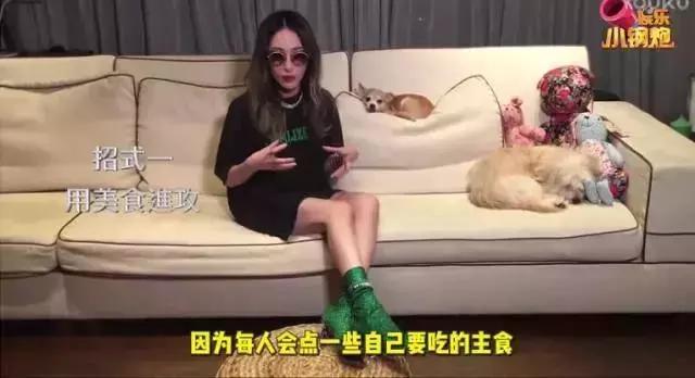 萧亚轩当之无愧的天后,萧亚轩从小美到大