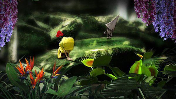 自学总是找不到头绪怎么办,原画就业难在哪