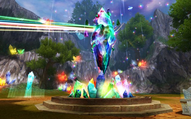 神魔大陆2经典服竞技场,神魔大陆2端游攻略