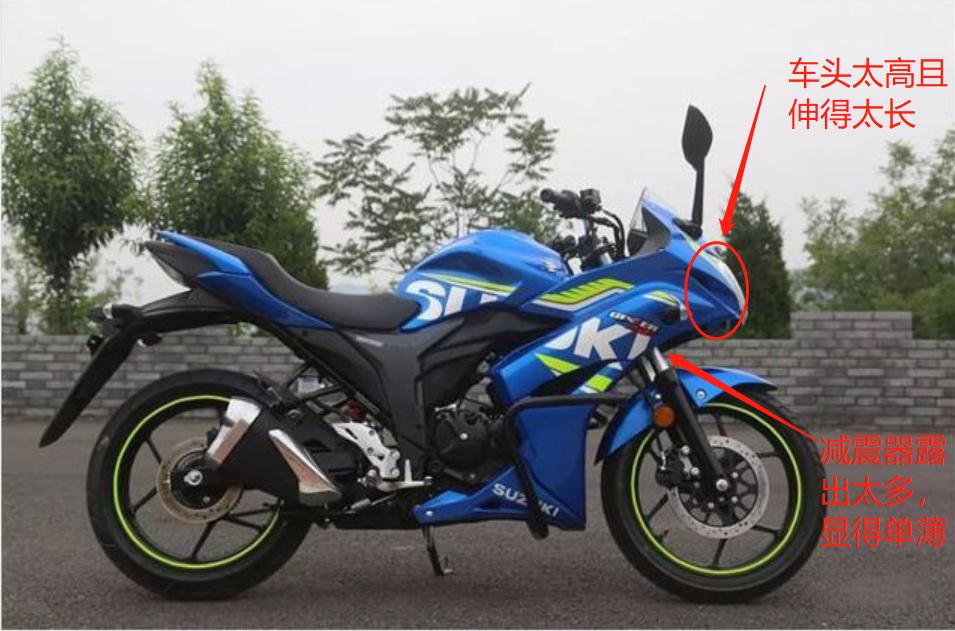 铃木酷道155实测声浪,铃木酷飚150点评