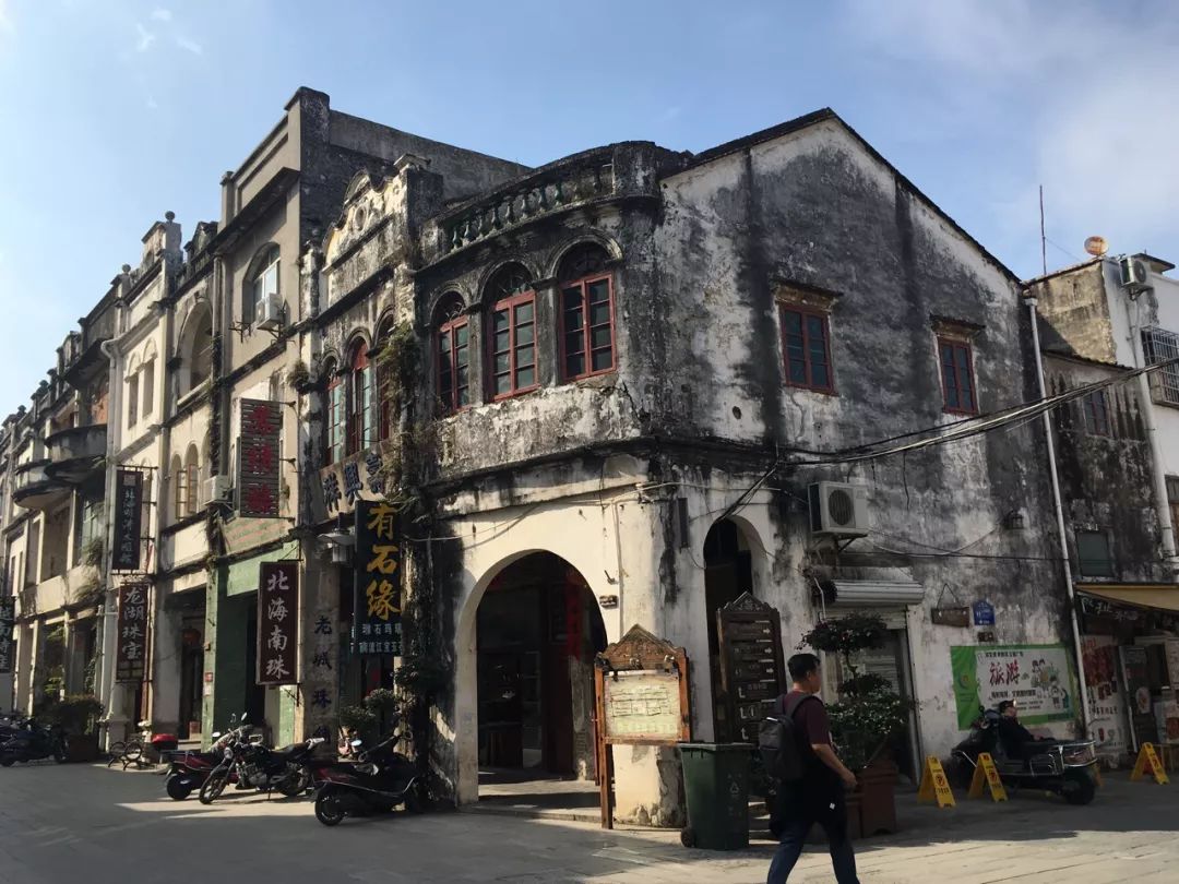 广西北海自助游旅游攻略,一家人北海一日游