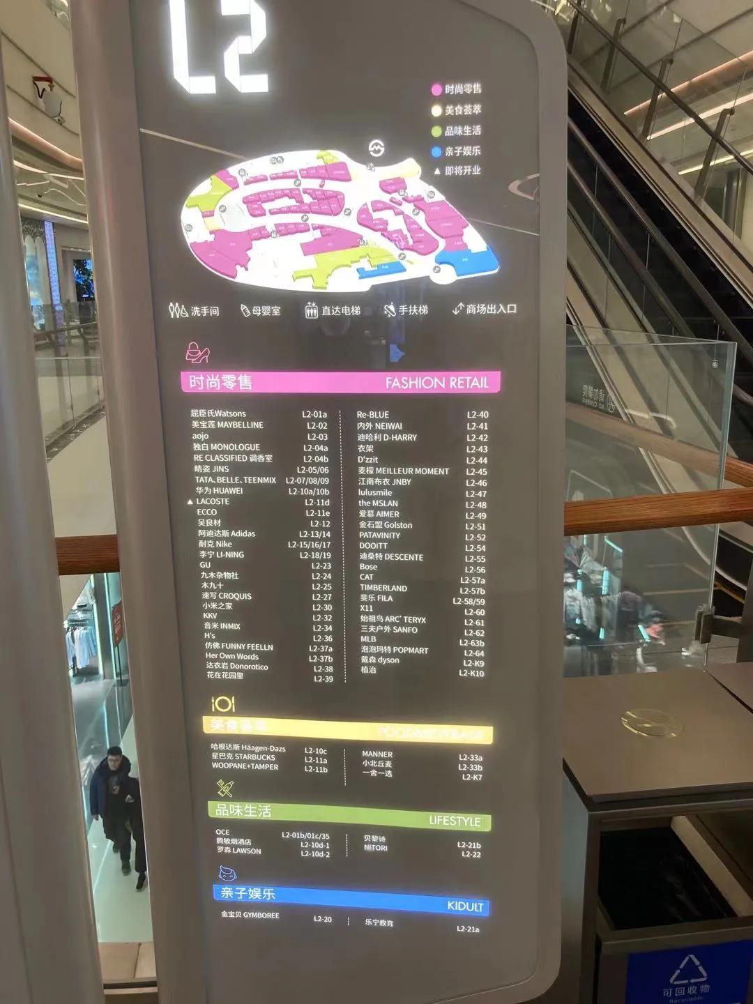 购物中心楼层差不好怎么吸引客流,购物中心吸引客流的最佳方案