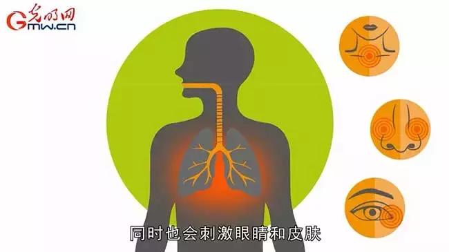 走近科学你所不知道的臭氧,什么是好的臭氧