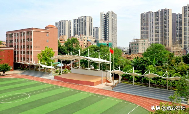 东莞石碣四海学校,东莞市石碣四海学校收费