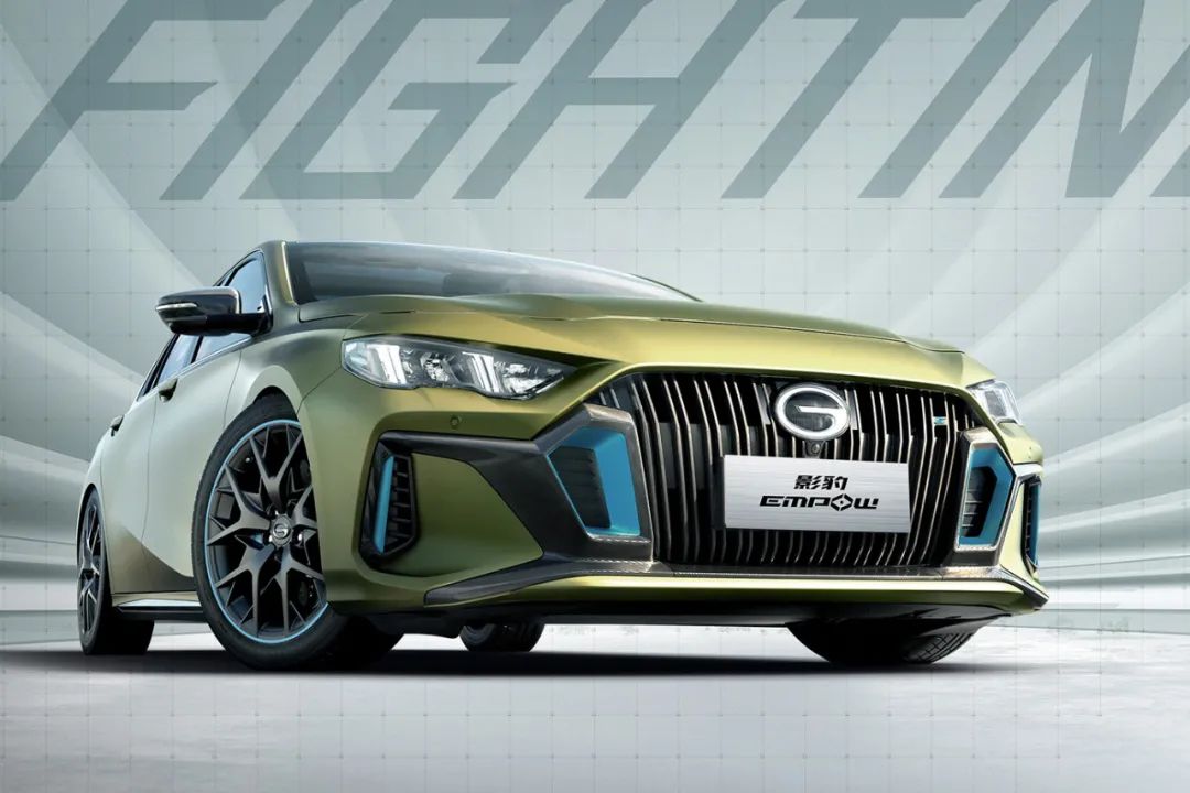 探店传祺影豹，提车竟然要加价？