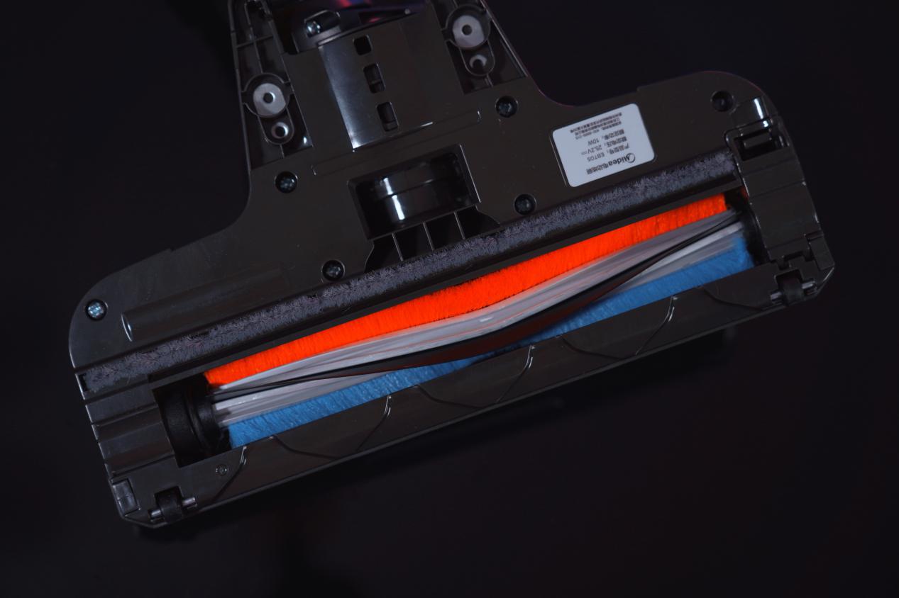 美的智能无线吸尘器p2g,美的无线吸尘器大吸力