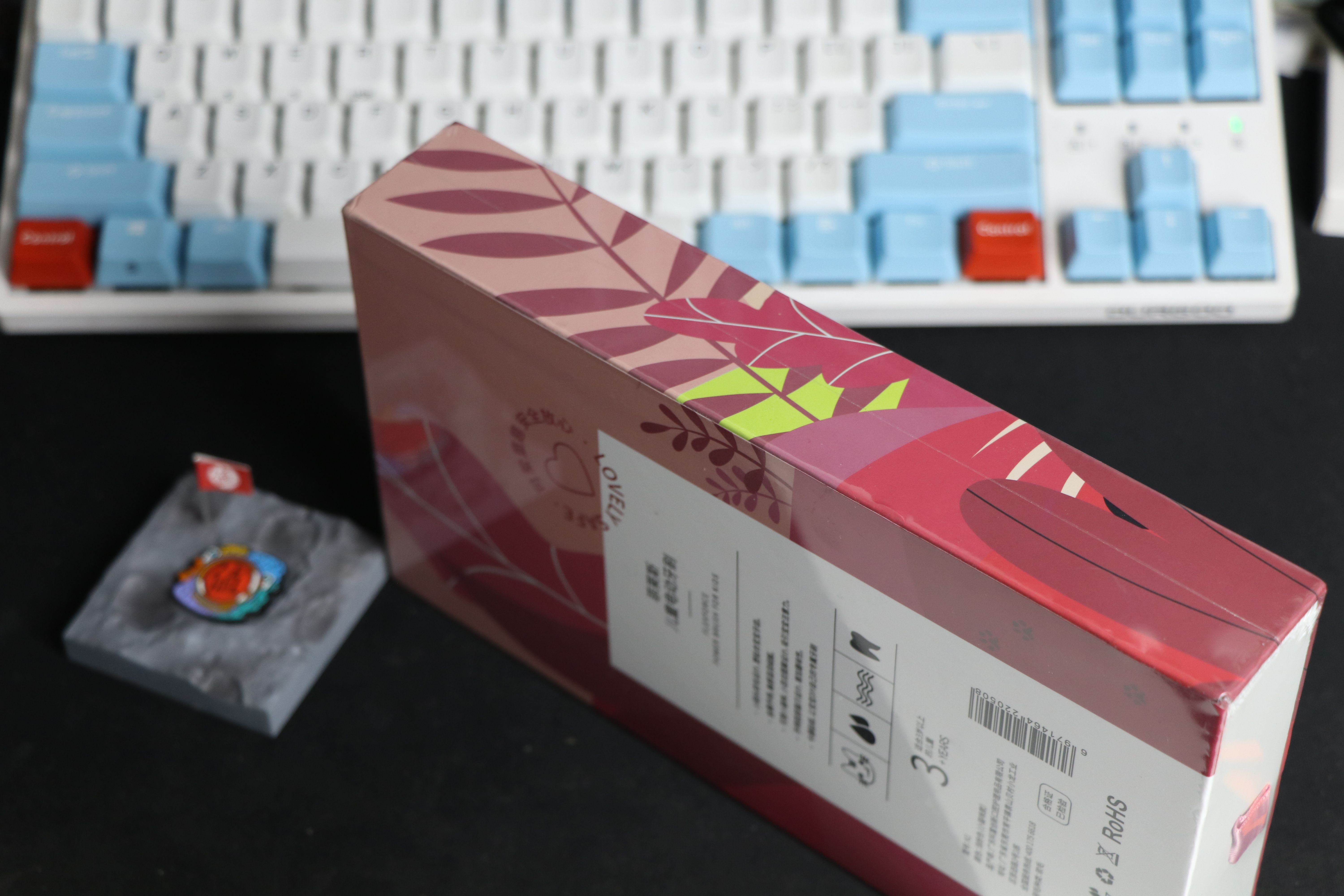 让宝宝们养成刷牙的习惯幼儿园,选什么样的儿童电动牙刷好