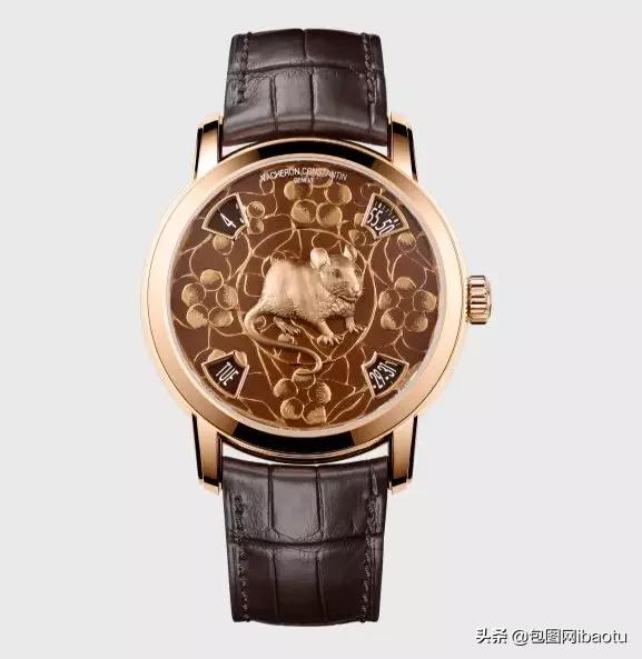 抢钱了！24个品牌鼠年特别款，一个比一个妖娆