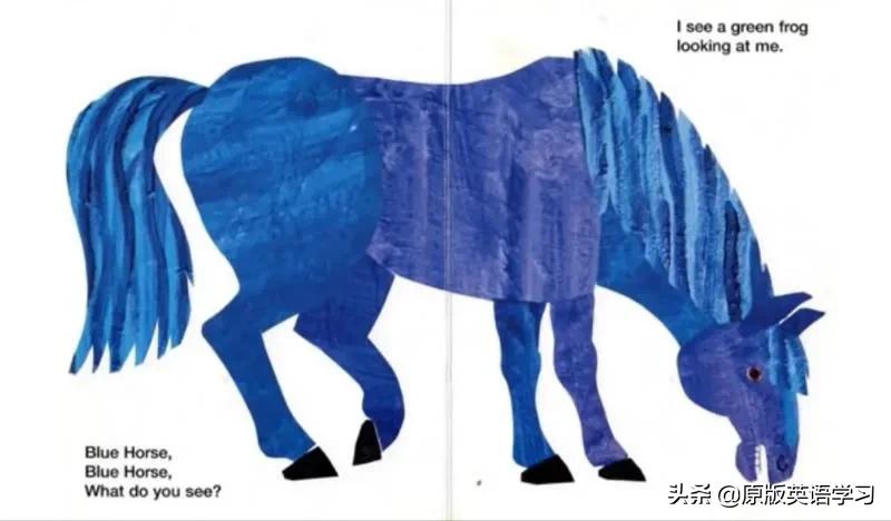 英语绘本brownbear动画,brownbear英文绘本讲读视频