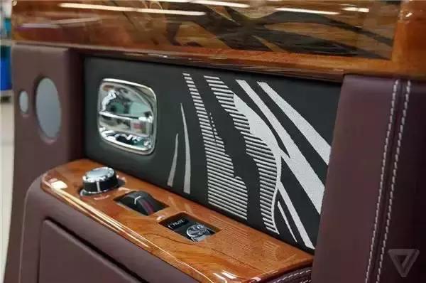 劳斯莱斯全部车间图片,劳斯莱斯的工厂的视频