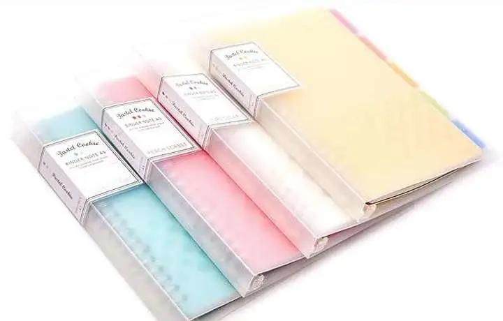 学习文具好物分享,本子推荐学生党手帐本