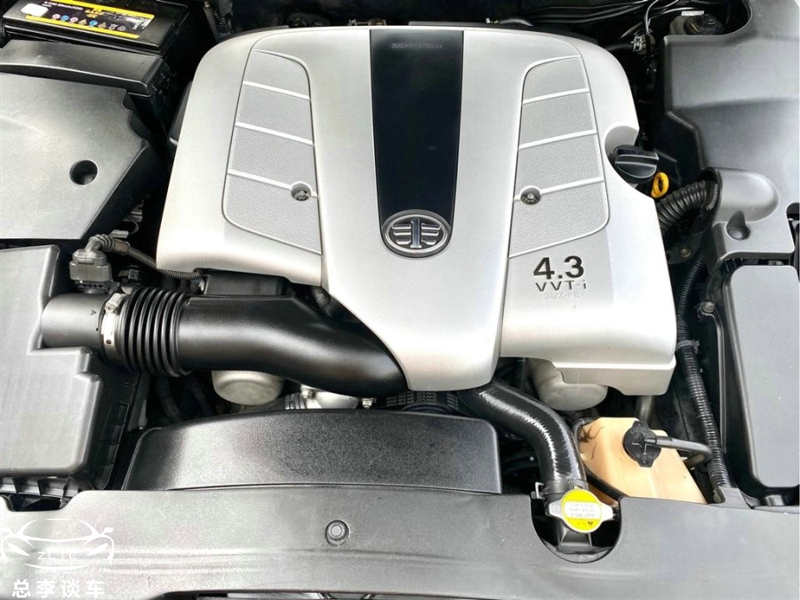 4款比较低调的8缸轿车,最便宜的58万,最高售价超百万