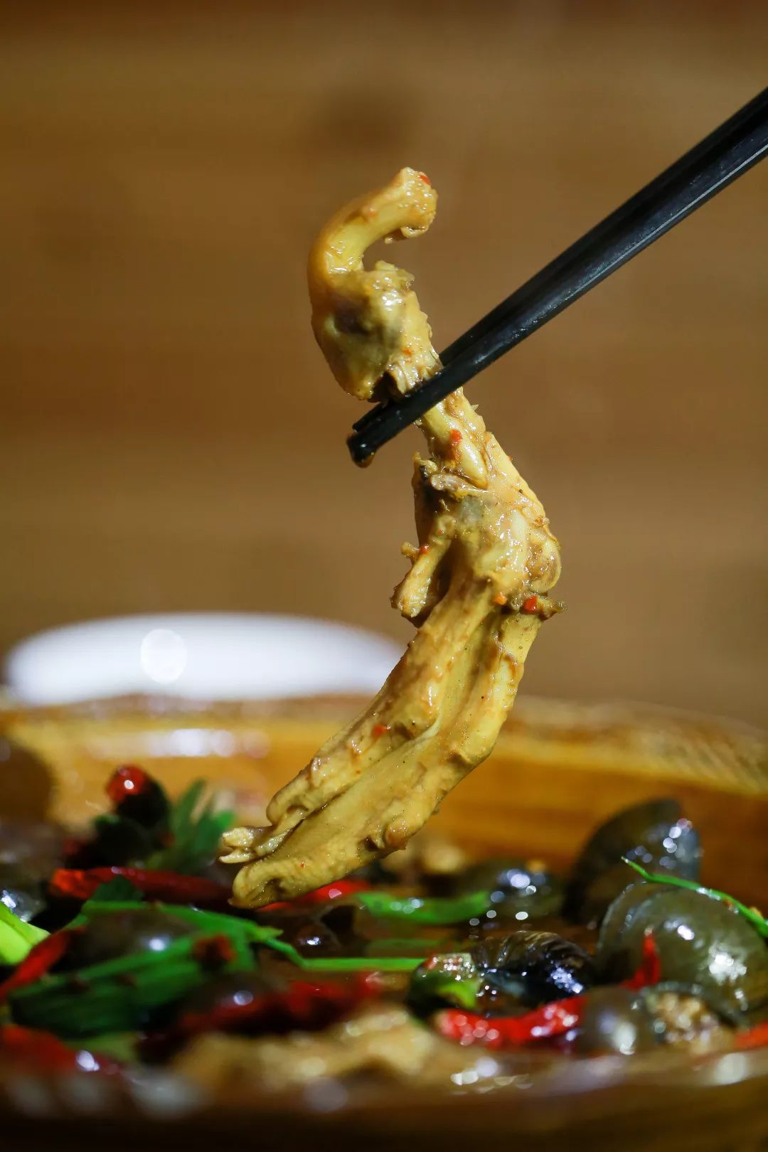 有一种生活叫常山