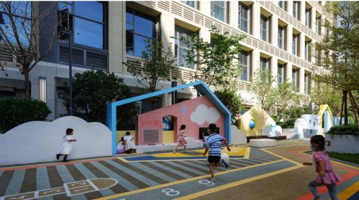 他们用一座乐园，回复了孩子们的“十万个为什么”